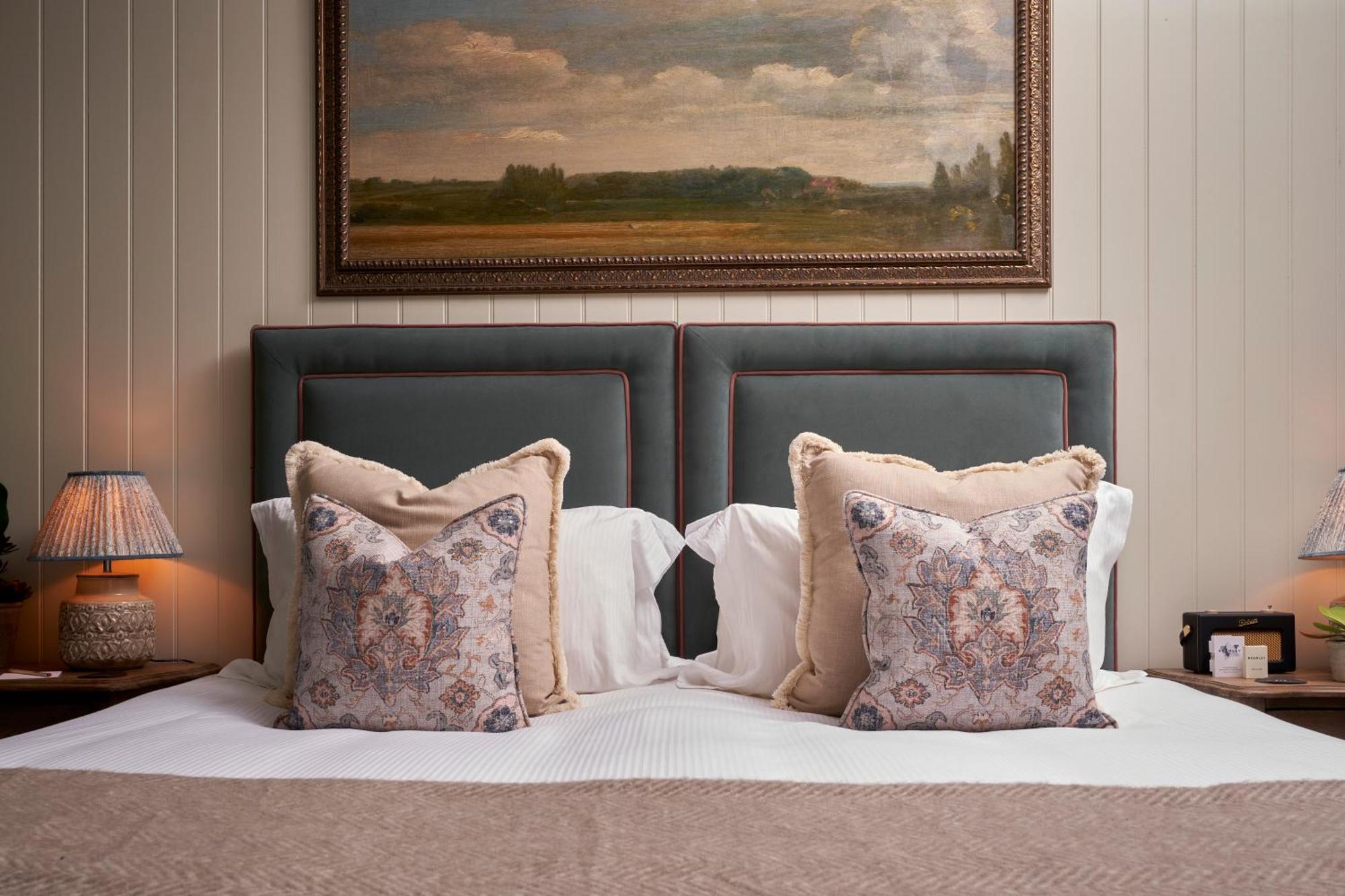 The Lion Inn Winchcombe Kültér fotó