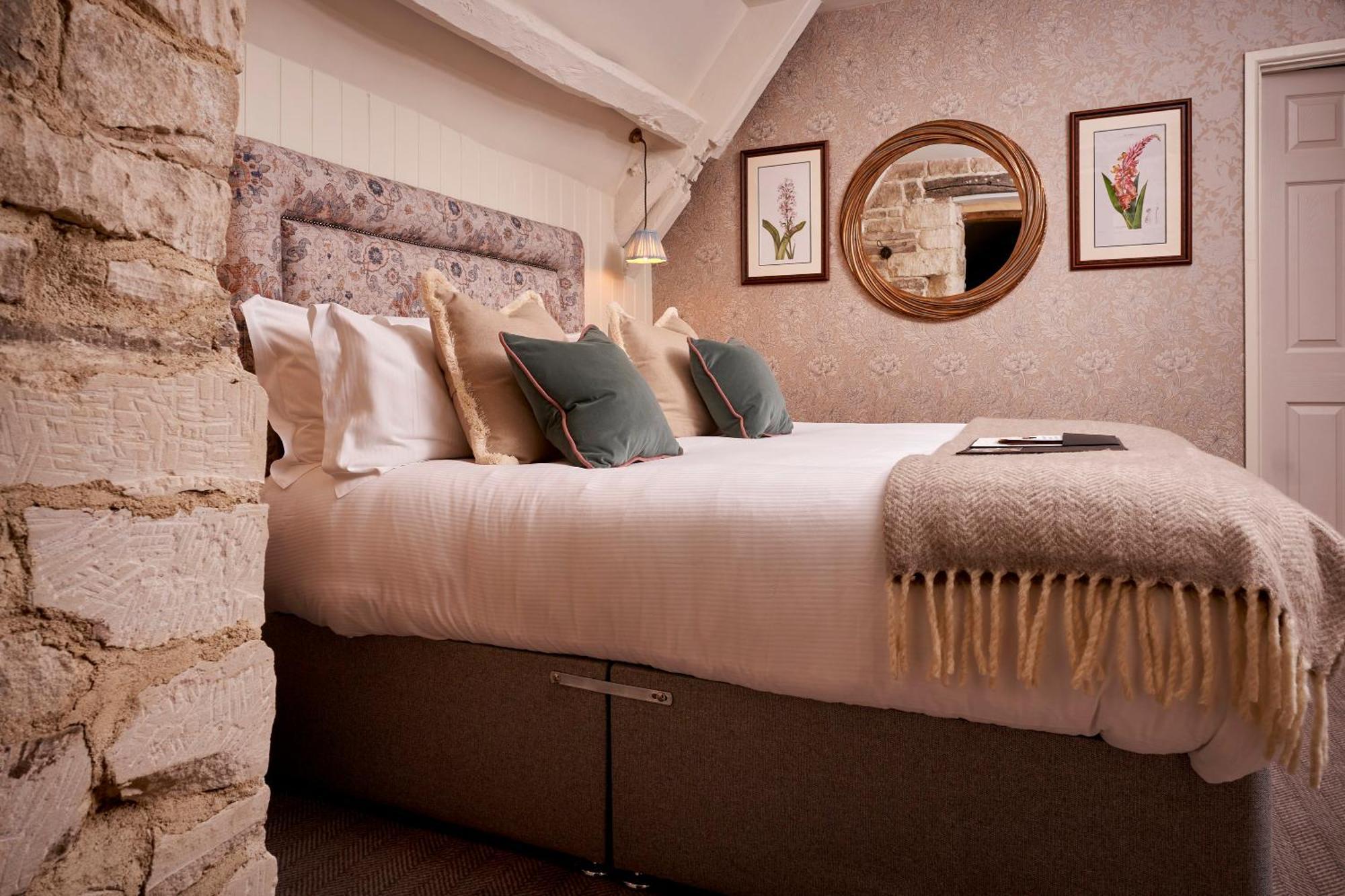 The Lion Inn Winchcombe Kültér fotó