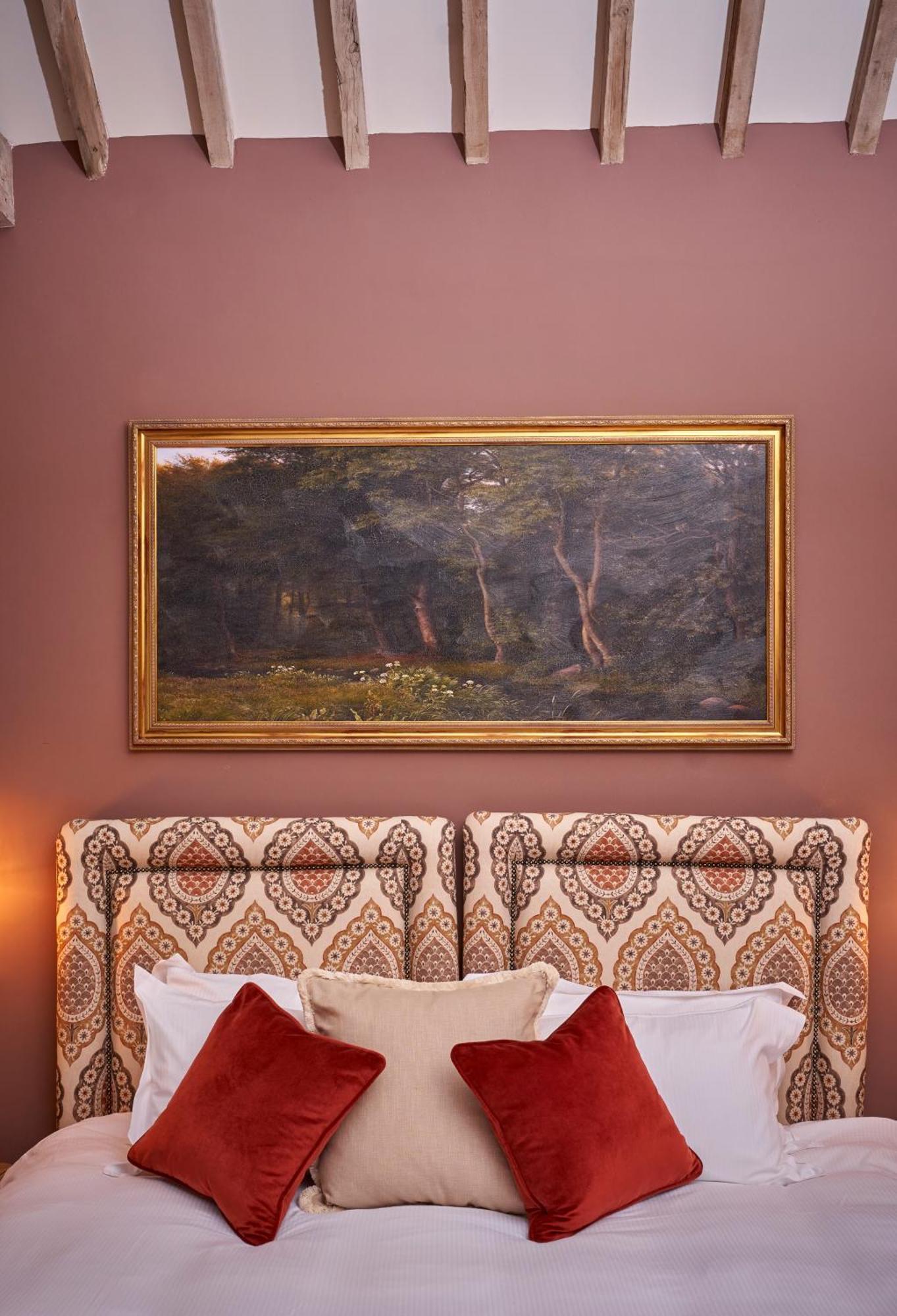 The Lion Inn Winchcombe Kültér fotó