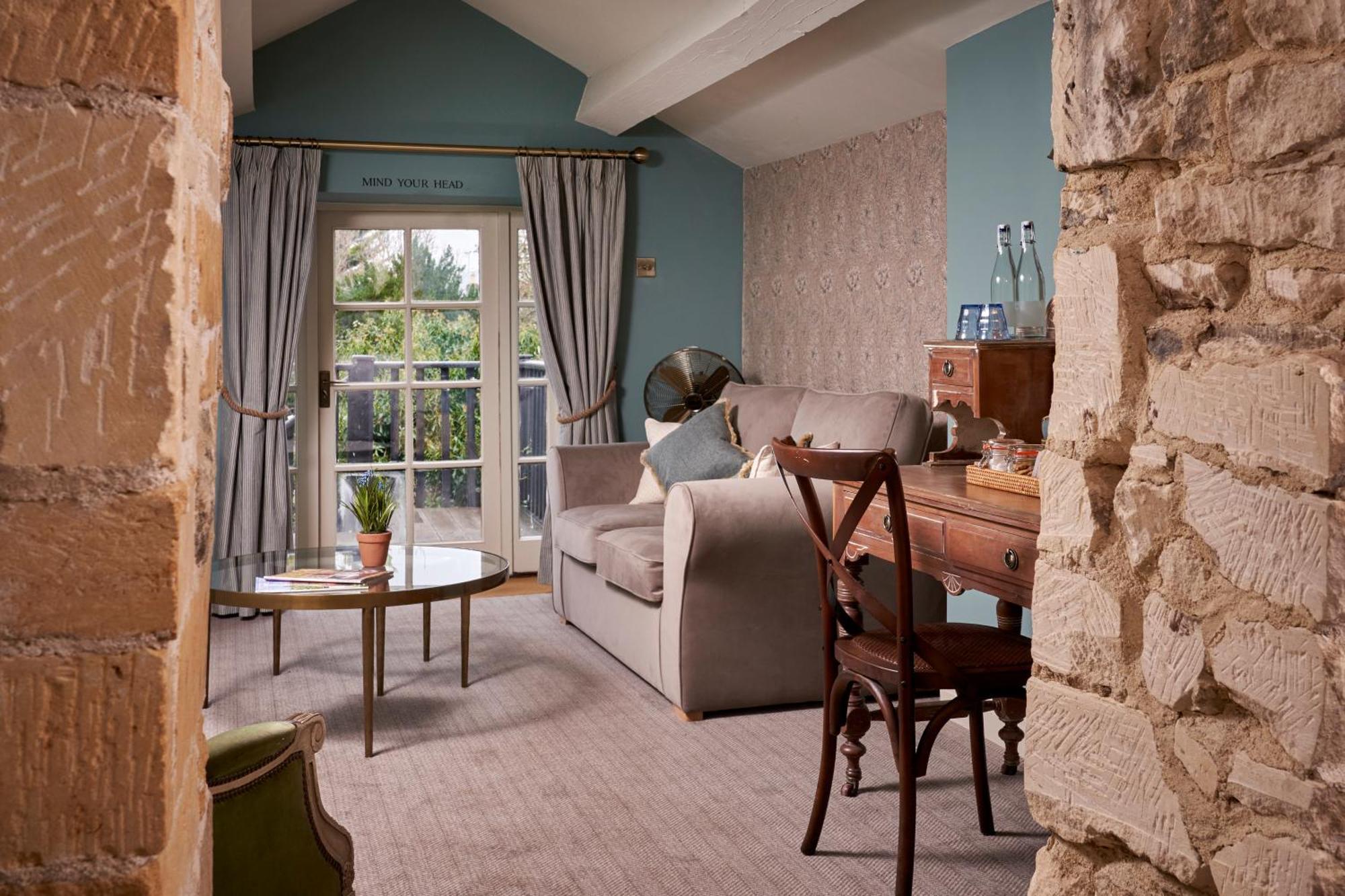 The Lion Inn Winchcombe Kültér fotó