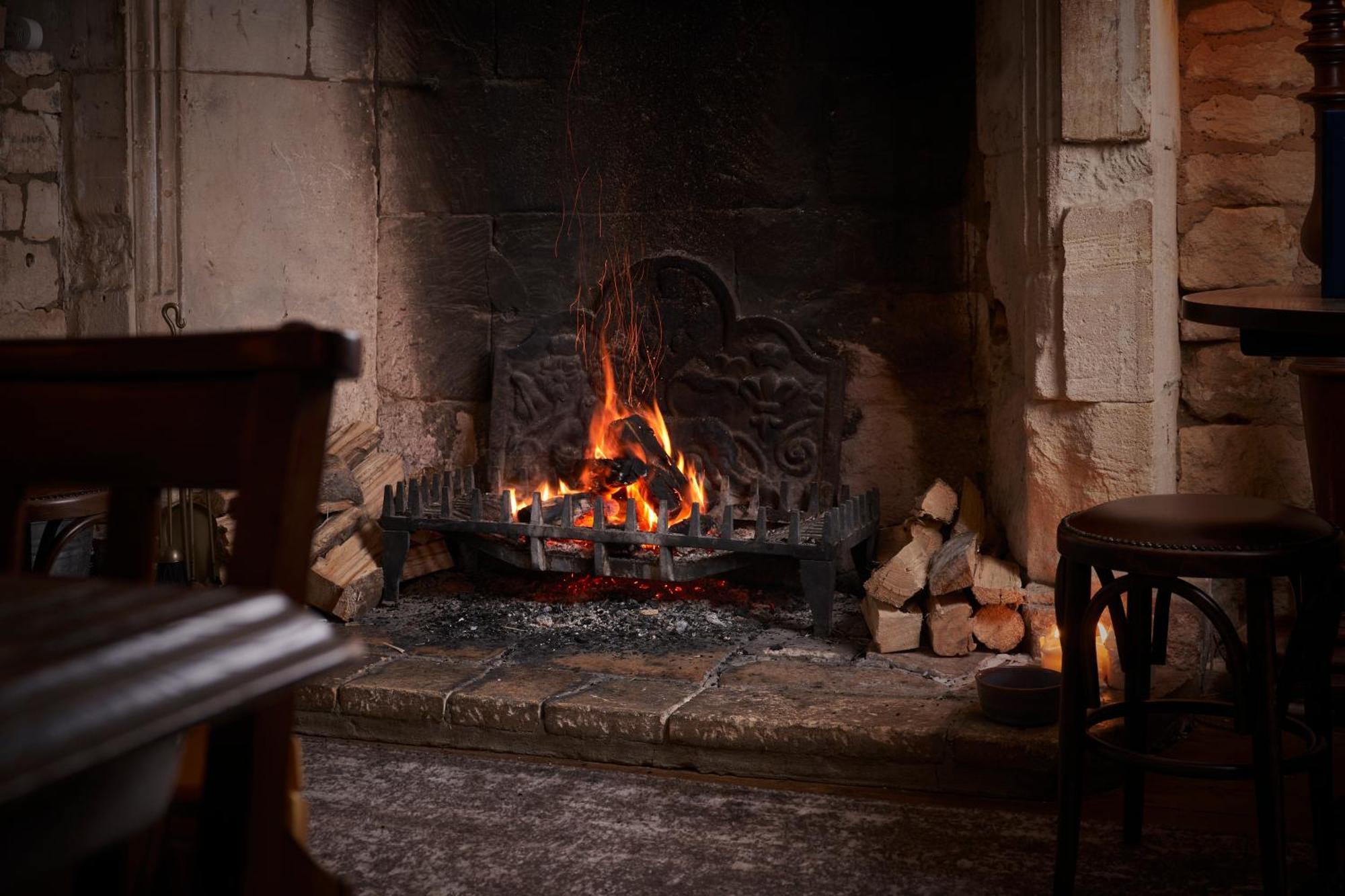 The Lion Inn Winchcombe Kültér fotó